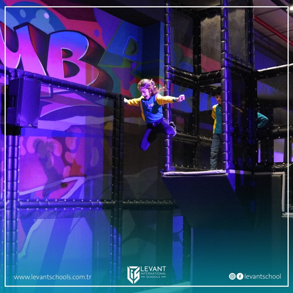 Trip to Magic World Istanbul 1