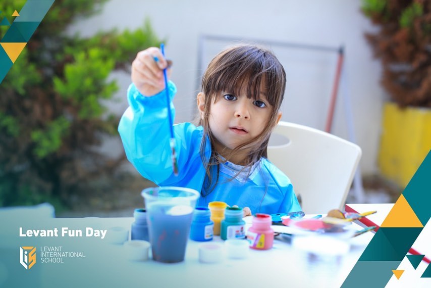 Levant School Kindergarten Curriculum 5